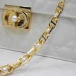 Christian Dior Medium Dior Ange Bag